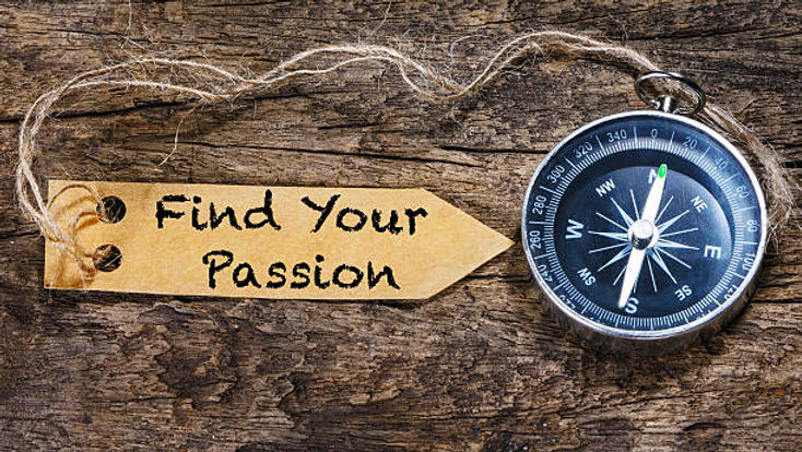 8 Tips To Discover Your Passion And Life Purpose To Reach Your Full  Potential
