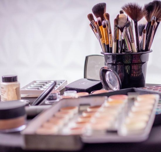 All you ladies check out these must-have makeup products - Times of India