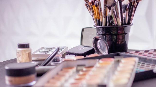 All you ladies check out these must-have makeup products - Times of India