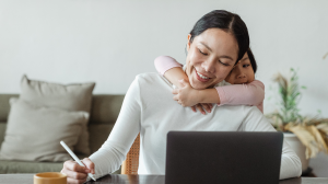 Superb ways women can balance work and family life | The Times of India