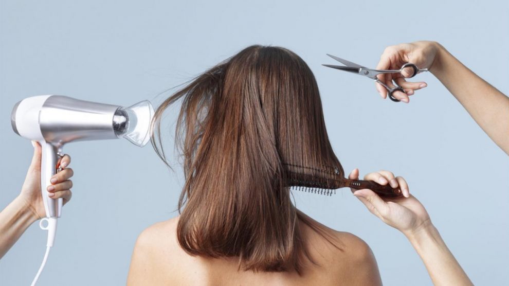 Hair Care Tips To Maintain Healthy Hair