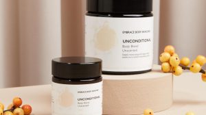 UNCONDITIONAL Body Blend – Embrace Body Skincare