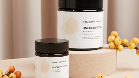 UNCONDITIONAL Body Blend – Embrace Body Skincare