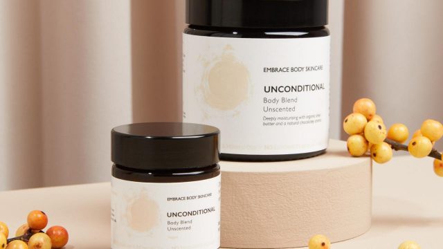 UNCONDITIONAL Body Blend – Embrace Body Skincare