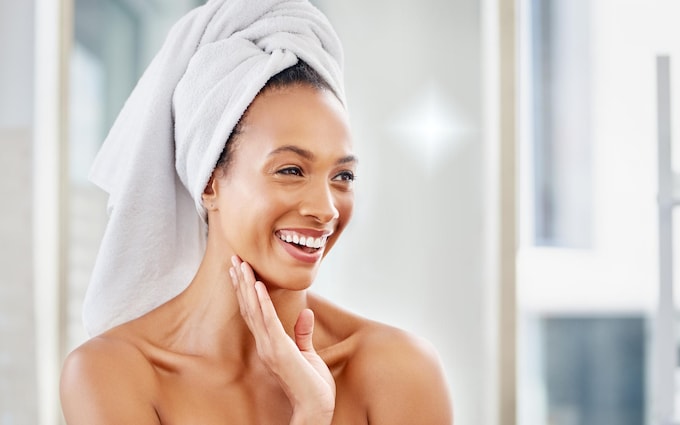 Why 23 minutes is the exact amount of time you should spend on your skincare routine