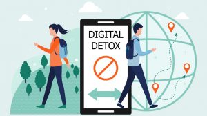 The power of digital detoxing