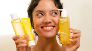 Seasons Change. Your Skincare Routine Should Too. | Hero Cosmetics
