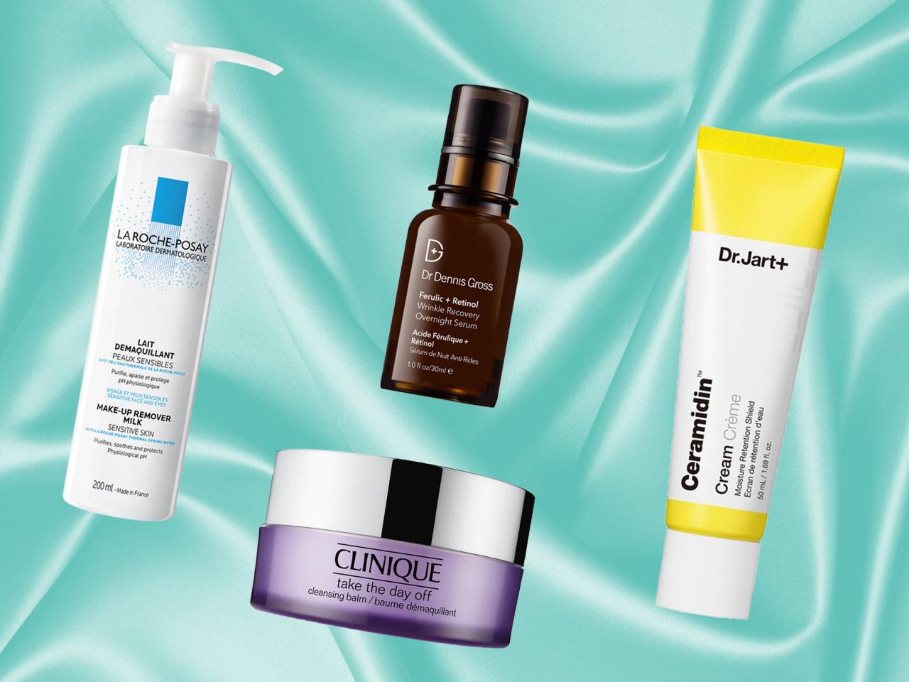 The best skincare routine for combination skin | The Independent