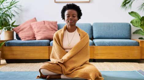 Why You Need a Self-Care Plan (and 5 Ways to Get Started)