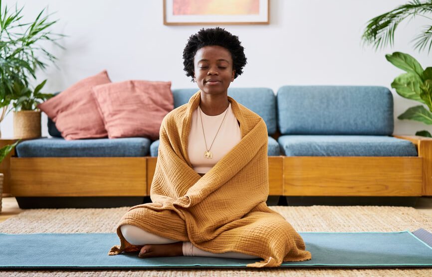 Why You Need a Self-Care Plan (and 5 Ways to Get Started)